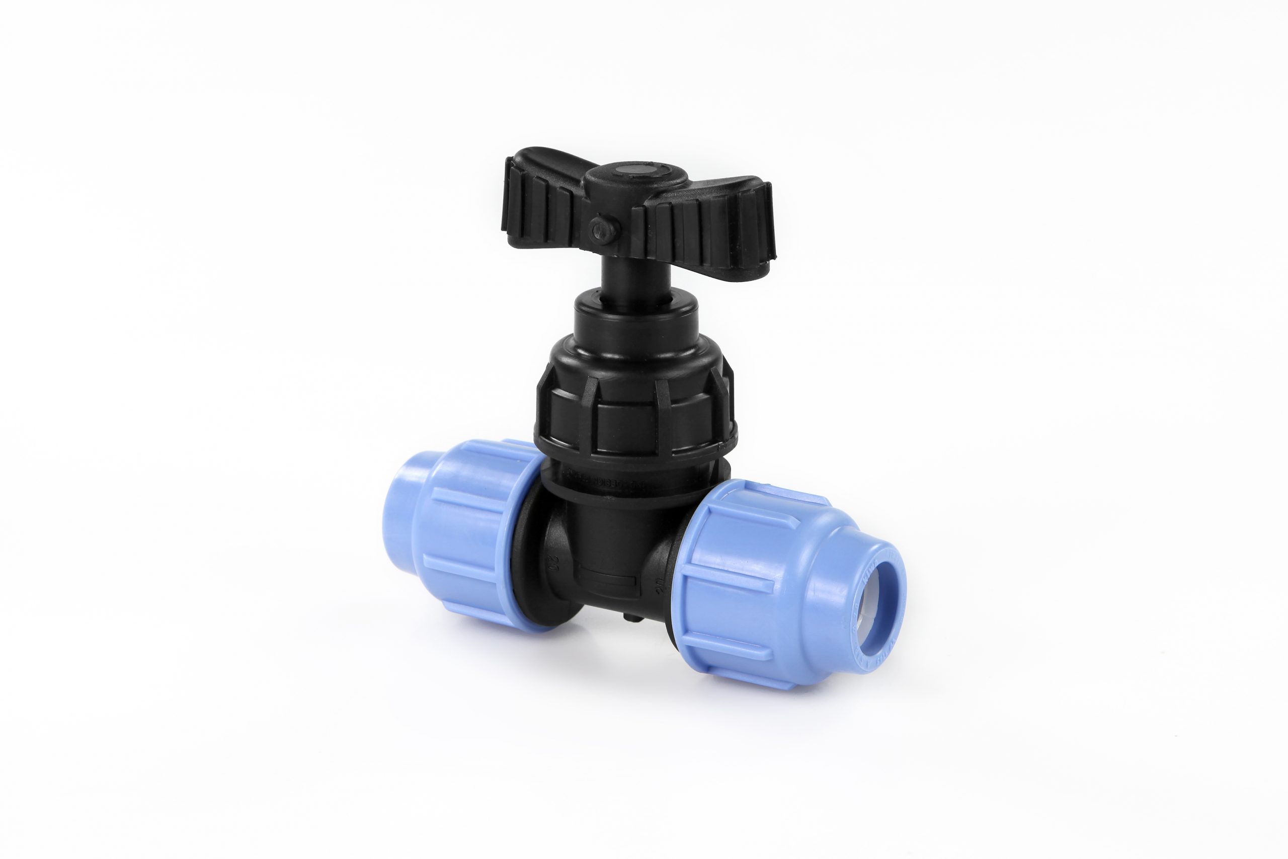 Blueseal16 Universal - compression fittings - SAB