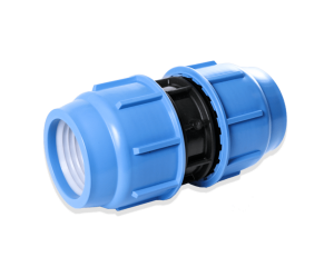 Blueseal16 - compression fittings - SAB 