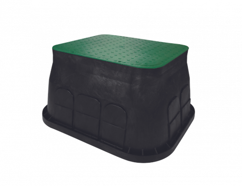 Valve Box