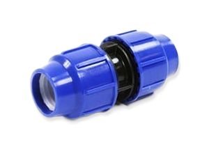 Compression fittings Perla - SAB spa