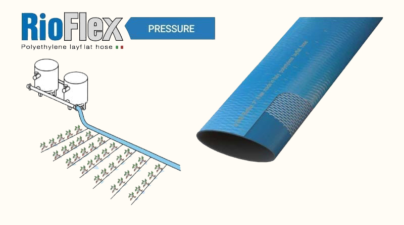 RioFlex Pressure