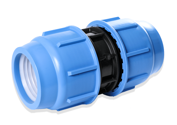 Blueseal16 - compression fittings - SAB